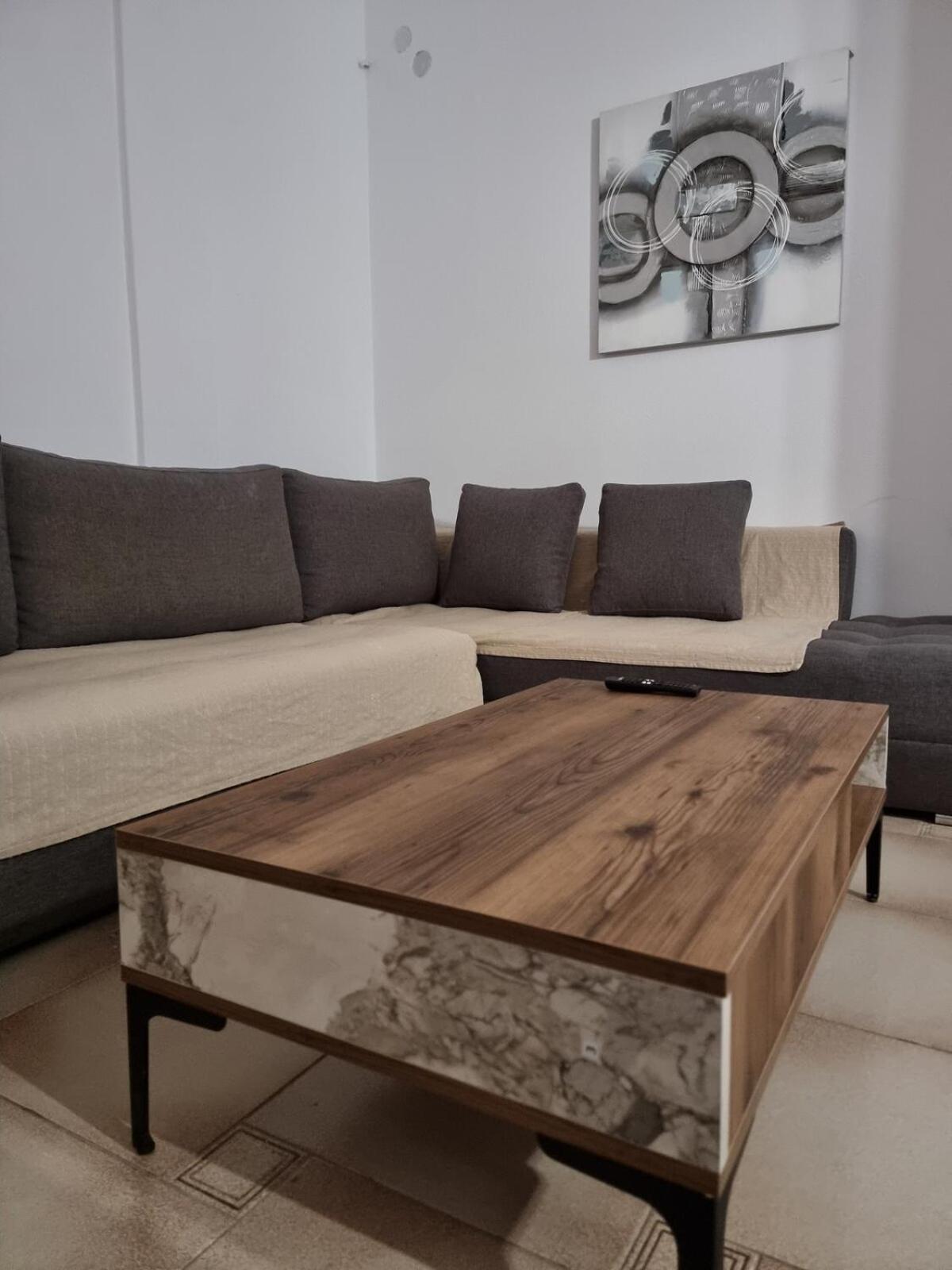 From Space To Well-designed Comfy Apartment Piraeus